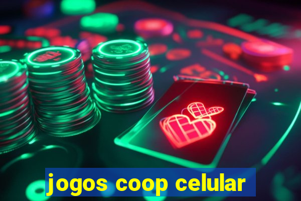 jogos coop celular